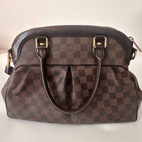 Louis Vuitton Authentic Logo Bag Women - Picture 2 of 8